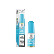 Blue Bubba Nic Salt E-Liquid by Bar Juice 5000 10ml