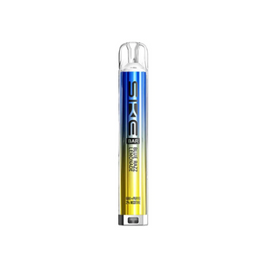 Blue Razz Lemonade ske crystal 600 pro prefilled pod kit