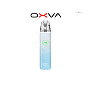 Metal Blue OXVA Xlim Go 2 Pod Kit