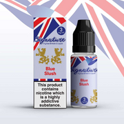 Blue Slush Signature E Liquid - 10ml