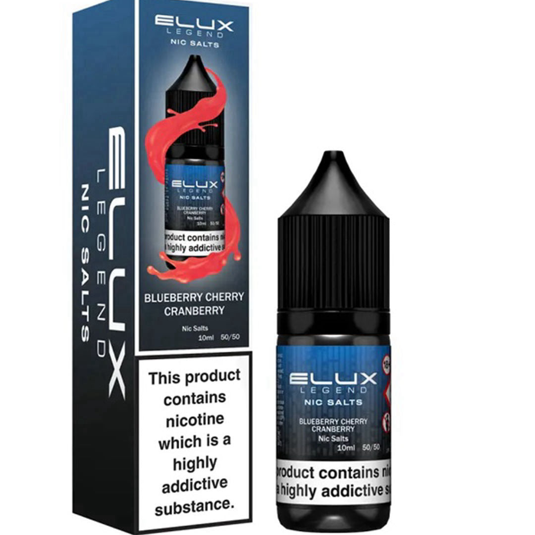 BlueberryCherry