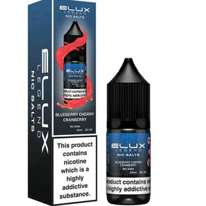 BlueberryCherry