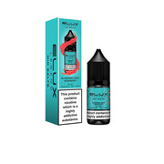 Blueberry Sour Raspberry Nic Salt E-Liquid by Elux Legend 10ml