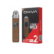 OXVA Xlim Pro 2 Pod Kit