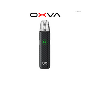 Metal Blue OXVA Xlim Go 2 Pod Kit
