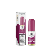 Cherry Cola Nic Salt E-Liquid by Bar Juice 5000 Salts 10ml