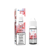 Hayat Pro Max Cherry Ice nic salt vape liquid