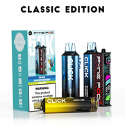Pyne Pod Click 50K Pod Kit
