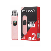OXVA Xlim Pro 2 Pod Kit