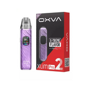 OXVA Xlim Pro 2 Pod Kit