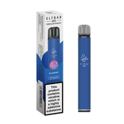 Elf Bar 600 Prefilled Pod Kit