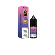 Fizzy Cherry Nic Salt E-Liquid by Elux 10ml