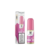 Fizzy Cherry Nic Salt E-Liquid by Bar Juice 5000 Salts 10ml