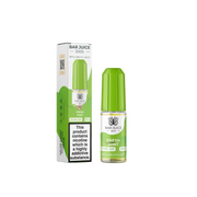 Fresh Mint Nic Salt E-Liquid by Bar Juice 5000 Salts 10ml