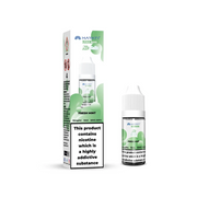 Hayati Pro Max Nic Salts Fresh Mint e-liquid 