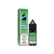 Elux Fresh Menthol Mojito nic salt