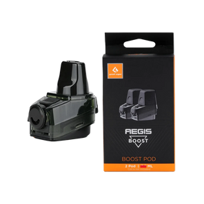 Geek Vape Aegis Boost Pro 5ml Replacement Pods 
