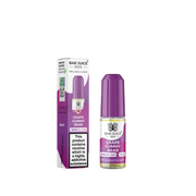 Nicotine Strength: