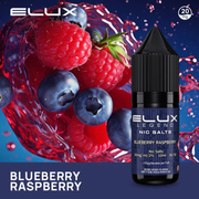 blueberry raspberry elux nic salt