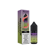 Elux Grape Gummy Legend vape juice 