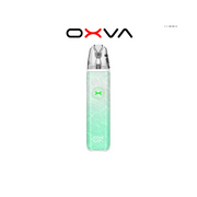 Metal Blue OXVA Xlim Go 2 Pod Kit