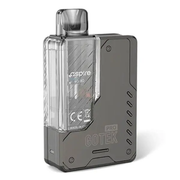 Aspire Gotek Pro Vape Pod Kit - Gunmetal