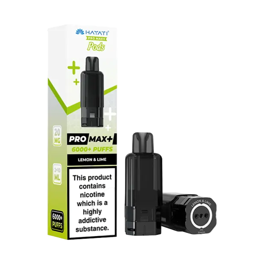crystal pro max hayati How to Use the Hayati Crystal Pro Max+ 6000 Vape Kit Properly?