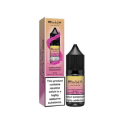 Lemon Peach Passionfruite Elux Vape Juice or Eliquid for UK