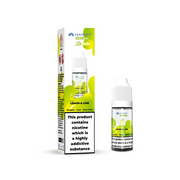 Hayati Pro Max Nic Salts Lemon and Lime e-liquid 