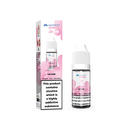 Hayati Pro Max Nic Salt MR Pink vape juice 