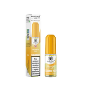 Orange Zest Nic Salt E-Liquid by Bar Juice 5000 10ml