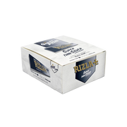 Silver King Size Cigarette Rolling Papers By Rizla