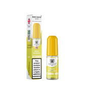 Pear Banana Nic Salt E-Liquid by Bar Juice 5000 Salts 10ml
