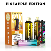 Pyne Pod Click 50K Pod Kit