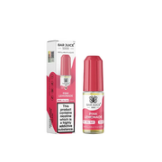 Pink Lemonade Nic Salt E-Liquid by Bar Juice 5000 Salts 10ml