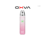 Metal Blue OXVA Xlim Go 2 Pod Kit