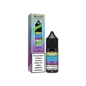 Elux legend Rainbow vape juice 