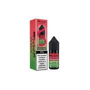 Elux vape liquid Raspberry Watermelon juice 