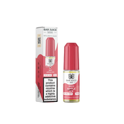 Red Apple Ice Nic Salt E-Liquid by Bar Juice 5000 Salts 10ml