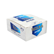 Original Blue King Size Cigarette Rolling Papers By Rizla