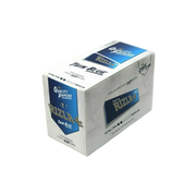 Rizla Blue Orange Regular Papers