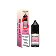 Elux Strawberry Ice Cream nic salt