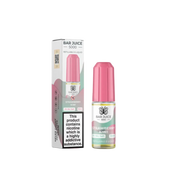 Strawberry Kiwi Nic Salt E-Liquid by Bar Juice 5000 Salts 10ml