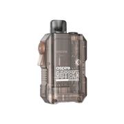 ASPIRE GOTEK X Vape Pod Kit - Translucent Amber