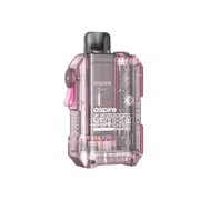 ASPIRE GOTEK X Vape Pod Kit - Translucent Pink
