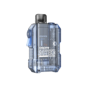 ASPIRE GOTEK X Vape Pod Kit - Translucent Royal Blue