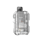 ASPIRE GOTEK X Vape Pod Kit - Translucent