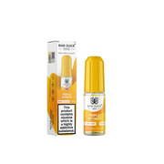 Triple Mango Nic Salt E-Liquid by Bar Juice 5000 Salts 10ml