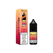 Elux legend Triple Mango nic salt vape juice