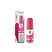 Unicorn Shake Nic Salt E-Liquid by Bar Juice 5000 Salts 10ml